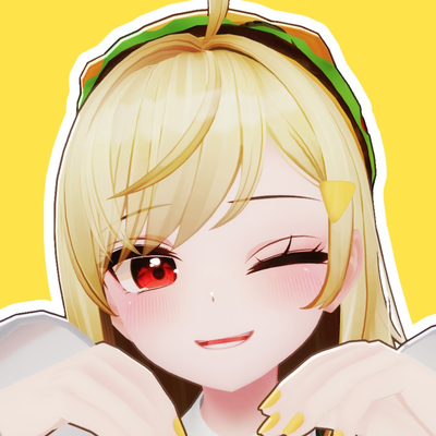징버거