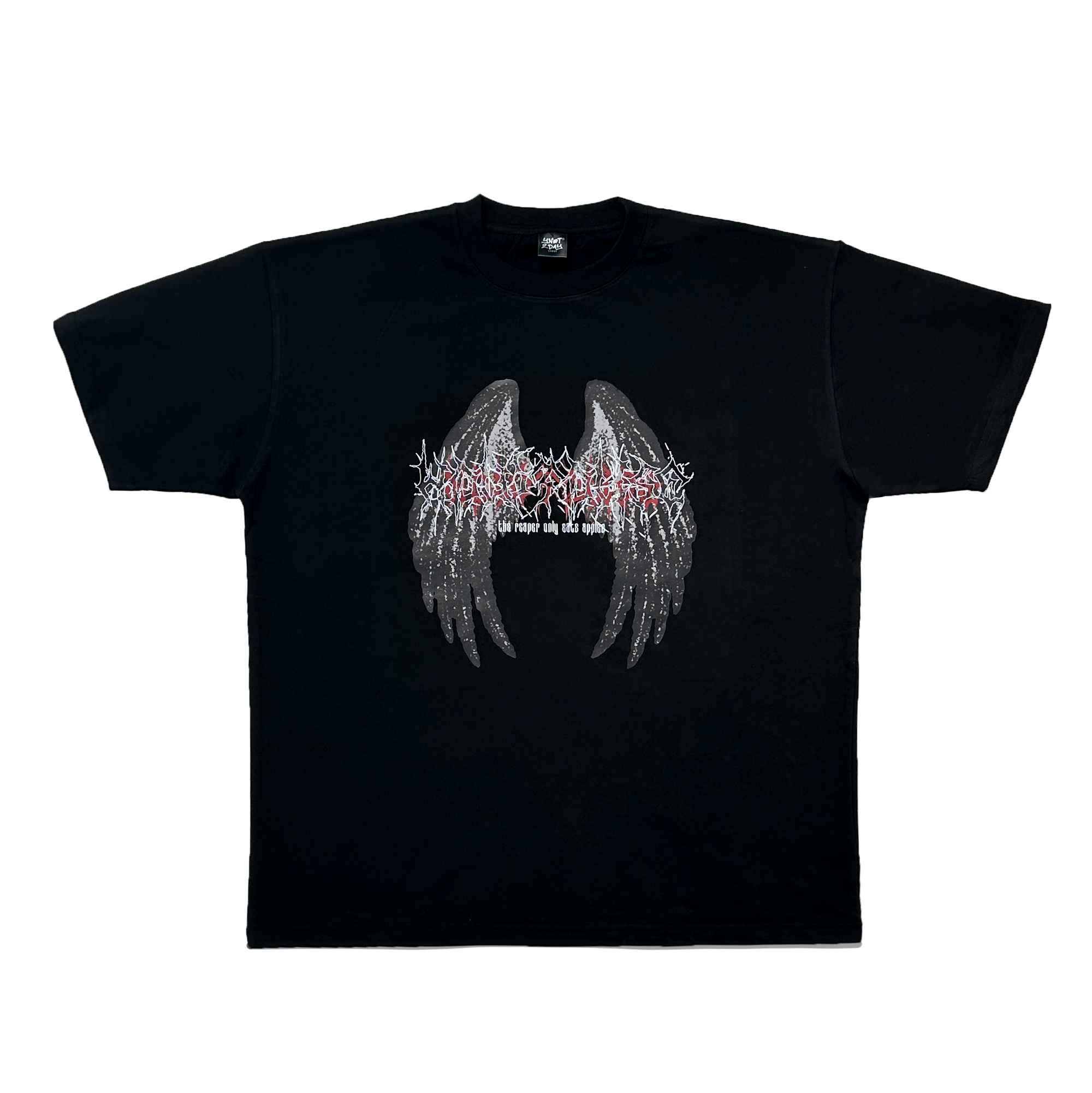 “How to use” T shirt