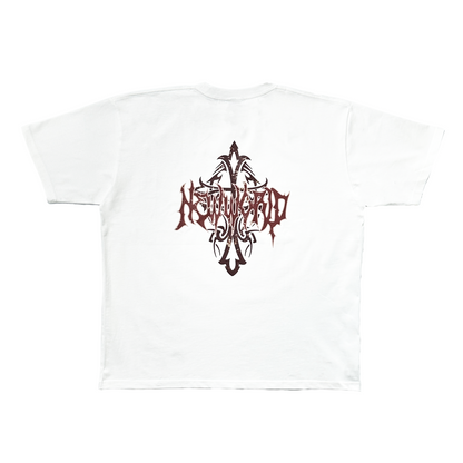 “New World” T shirt 02