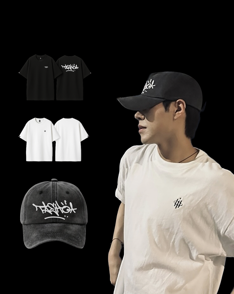 Taeho 2025 S/S Goods Collection