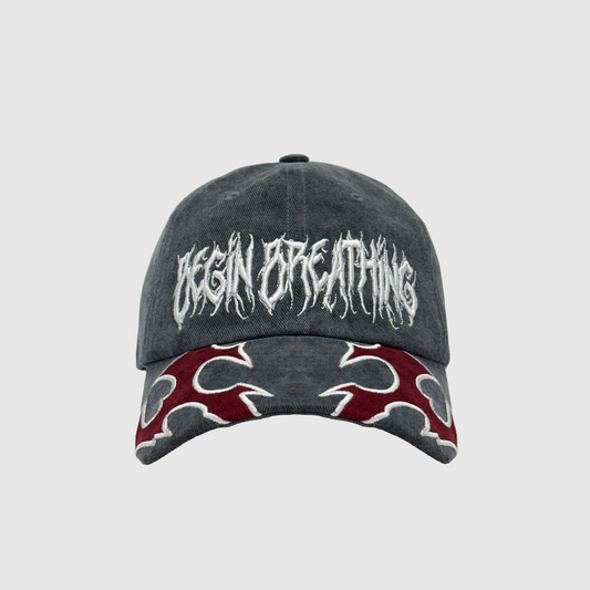 [Pre-order] Breathing Cap