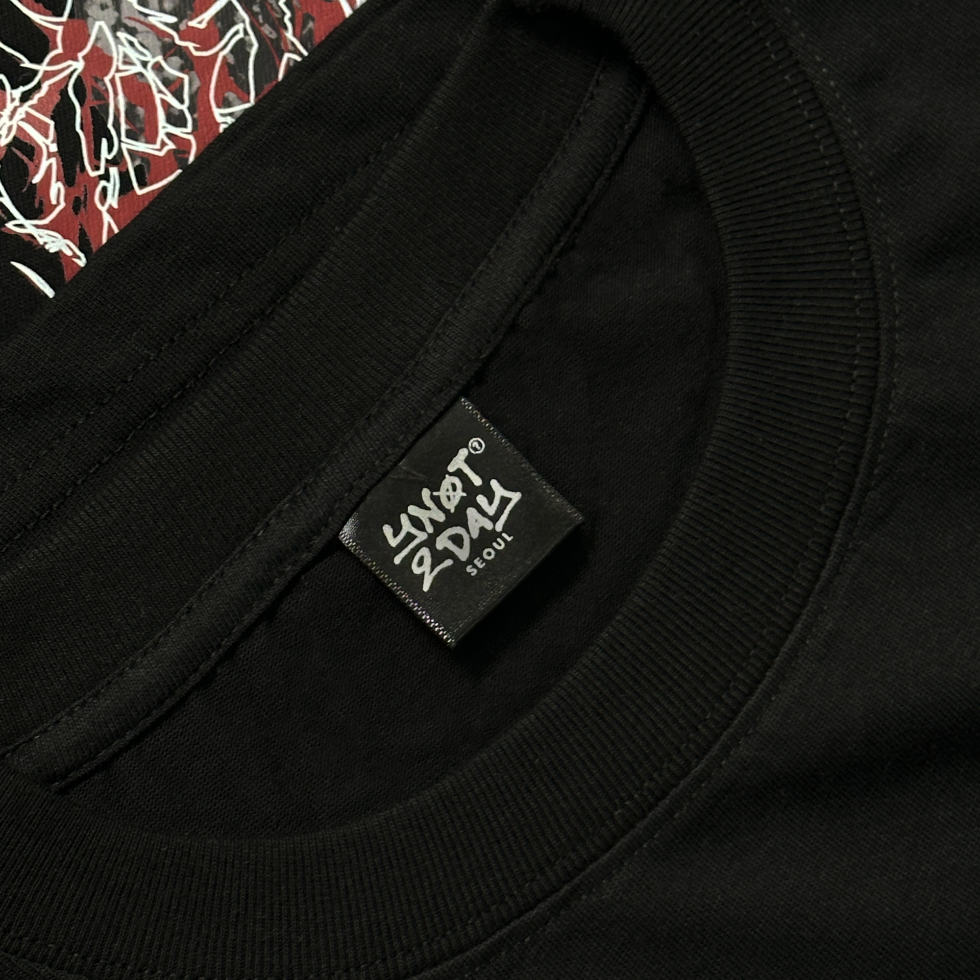 “How to use” T shirt