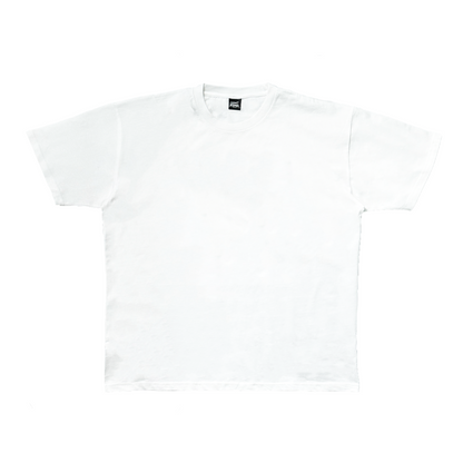 “New World” T shirt 02